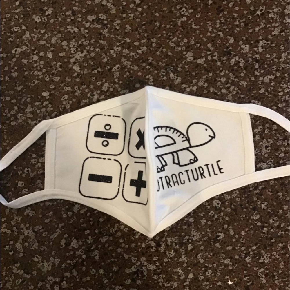 Math Mask